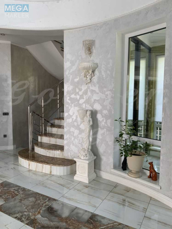 Продаж дома, 2 поверху, 414 кв.м, 4 кімнати, ділянка 9 соток, <a class="location-link" href="/gora/" title="Недвижимость Гора">Гора</a>, Степова (изображение 22)