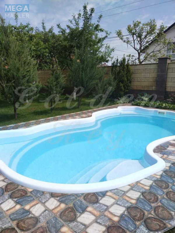Продаж дома, 2 поверху, 414 кв.м, 4 кімнати, ділянка 9 соток, <a class="location-link" href="/gora/" title="Недвижимость Гора">Гора</a>, Степова (изображение 24)