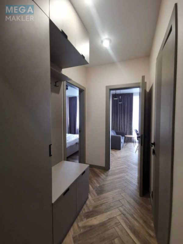Оренда 1 кімнатної квартири, <a class="location-link" href="/irpen/" title="Недвижимость Ірпінь">Ірпінь</a>, Університетська, 1м (изображение 8)