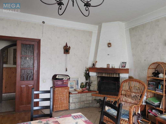 Продаж дома, 2&nbsp;поверху, 150&nbsp;кв.м, 5&nbsp;кімнат, ділянка 19&nbsp;соток, <a class="location-link" href="/rusanov/" title="Недвижимость Русанів">Русанів</a>, Першотравнева, 43 (изображение 9)