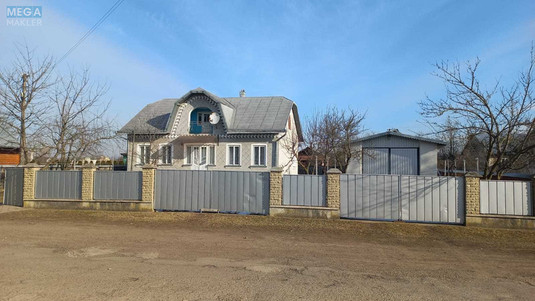 Продаж дома, 1&nbsp; поверх, 120&nbsp;кв.м, 5&nbsp;кімнат, ділянка 25&nbsp;соток, <a class="location-link" href="/zavale-selo-if/" title="Недвижимость Завалля">Завалля</a>, Перемоги (изображение 2)