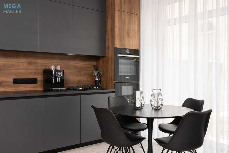 Продаж дома, 3 поверху, 130 кв.м, 6 кімнат, ділянка 2 сотки, <a class="location-link" href="/irpen/" title="Недвижимость Ірпінь">Ірпінь</a>, Лесная (изображение 4)