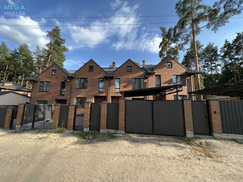 Продаж дома, 3 поверху, 130 кв.м, 6 кімнат, ділянка 2 сотки, <a class="location-link" href="/irpen/" title="Недвижимость Ірпінь">Ірпінь</a>, Лесная (изображение 12)