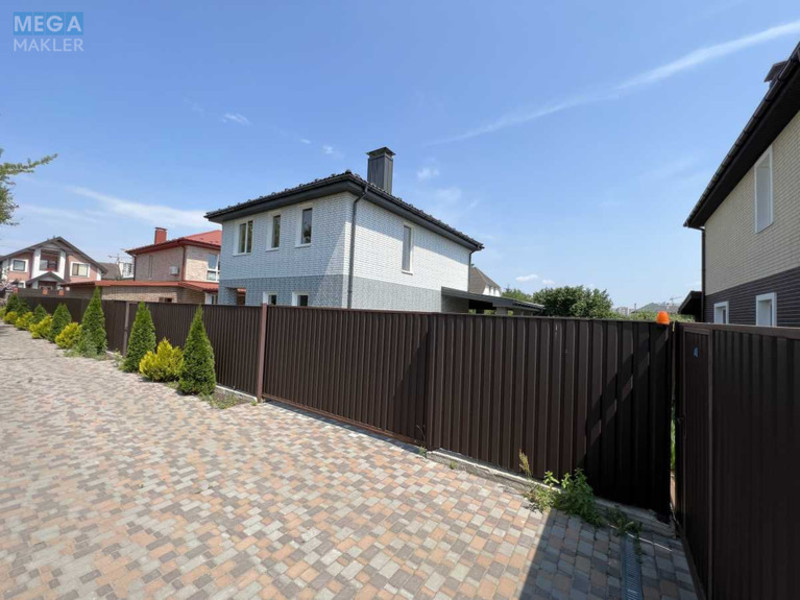 Продаж дома, 2 поверху, 133 кв.м, 4 кімнати, ділянка 4 сотки, <a class="location-link" href="/bucha/" title="Недвижимость Буча">Буча</a>, Сімї Забарило, 33 (изображение 3)