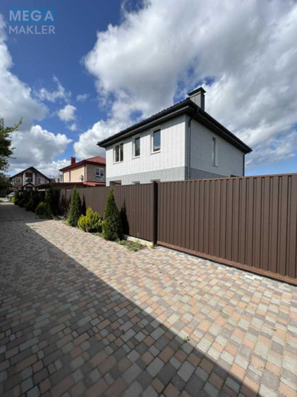 Продаж дома, 2 поверху, 133 кв.м, 4 кімнати, ділянка 4 сотки, <a class="location-link" href="/bucha/" title="Недвижимость Буча">Буча</a>, Сімї Забарило, 33 (изображение 4)