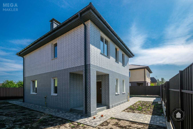 Продаж дома, 2 поверху, 133 кв.м, 4 кімнати, ділянка 4 сотки, <a class="location-link" href="/bucha/" title="Недвижимость Буча">Буча</a>, Сімї Забарило, 33 (изображение 5)