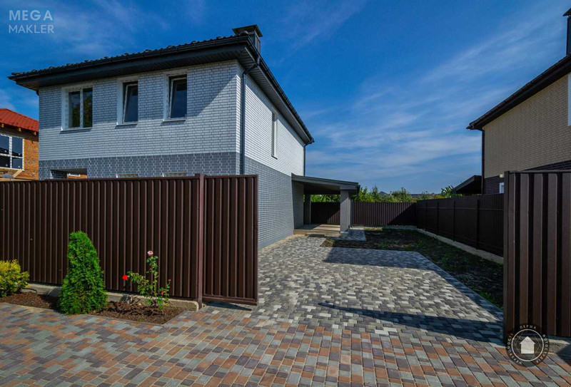 Продаж дома, 2 поверху, 133 кв.м, 4 кімнати, ділянка 4 сотки, <a class="location-link" href="/bucha/" title="Недвижимость Буча">Буча</a>, Сімї Забарило, 33 (изображение 6)