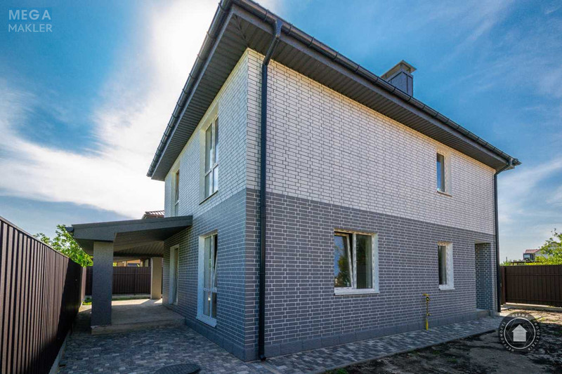 Продаж дома, 2 поверху, 133 кв.м, 4 кімнати, ділянка 4 сотки, <a class="location-link" href="/bucha/" title="Недвижимость Буча">Буча</a>, Сімї Забарило, 33 (изображение 7)