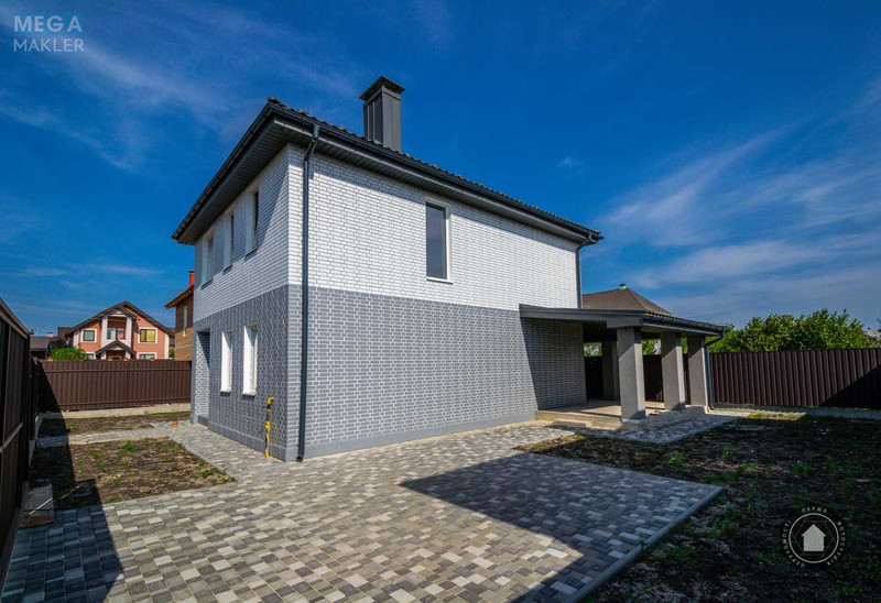 Продаж дома, 2 поверху, 133 кв.м, 4 кімнати, ділянка 4 сотки, <a class="location-link" href="/bucha/" title="Недвижимость Буча">Буча</a>, Сімї Забарило, 33 (изображение 8)