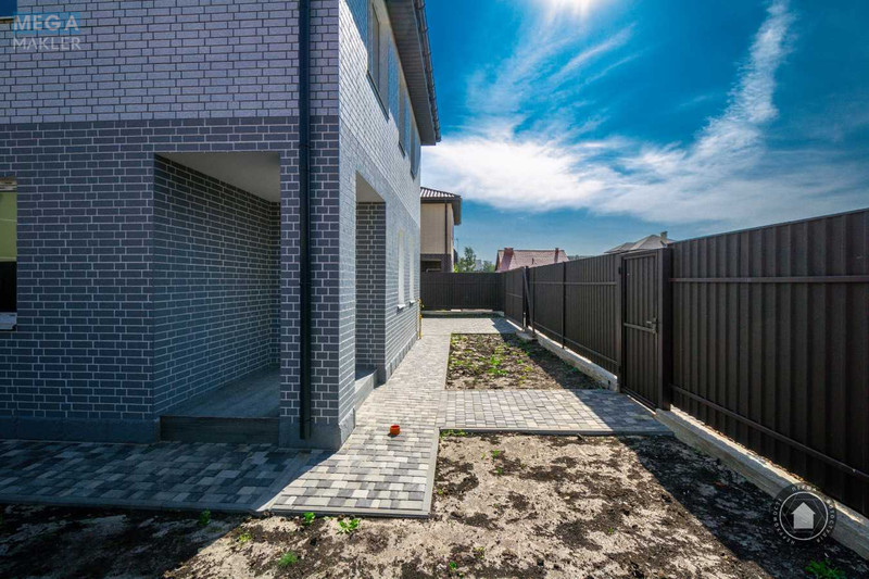 Продаж дома, 2 поверху, 133 кв.м, 4 кімнати, ділянка 4 сотки, <a class="location-link" href="/bucha/" title="Недвижимость Буча">Буча</a>, Сімї Забарило, 33 (изображение 9)