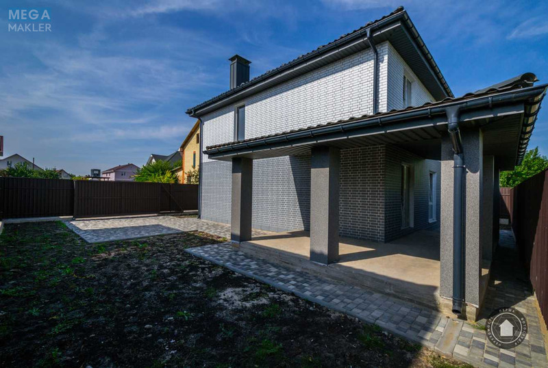 Продаж дома, 2 поверху, 133 кв.м, 4 кімнати, ділянка 4 сотки, <a class="location-link" href="/bucha/" title="Недвижимость Буча">Буча</a>, Сімї Забарило, 33 (изображение 10)