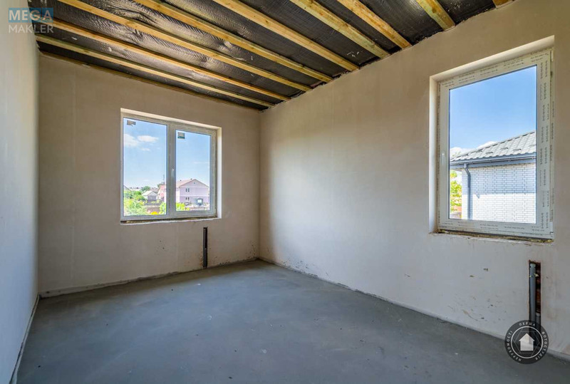 Продаж дома, 2 поверху, 133 кв.м, 4 кімнати, ділянка 4 сотки, <a class="location-link" href="/bucha/" title="Недвижимость Буча">Буча</a>, Сімї Забарило, 33 (изображение 18)