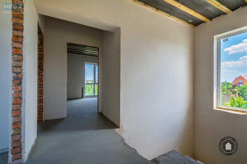Продаж дома, 2 поверху, 133 кв.м, 4 кімнати, ділянка 4 сотки, <a class="location-link" href="/bucha/" title="Недвижимость Буча">Буча</a>, Сімї Забарило, 33 (изображение 20)