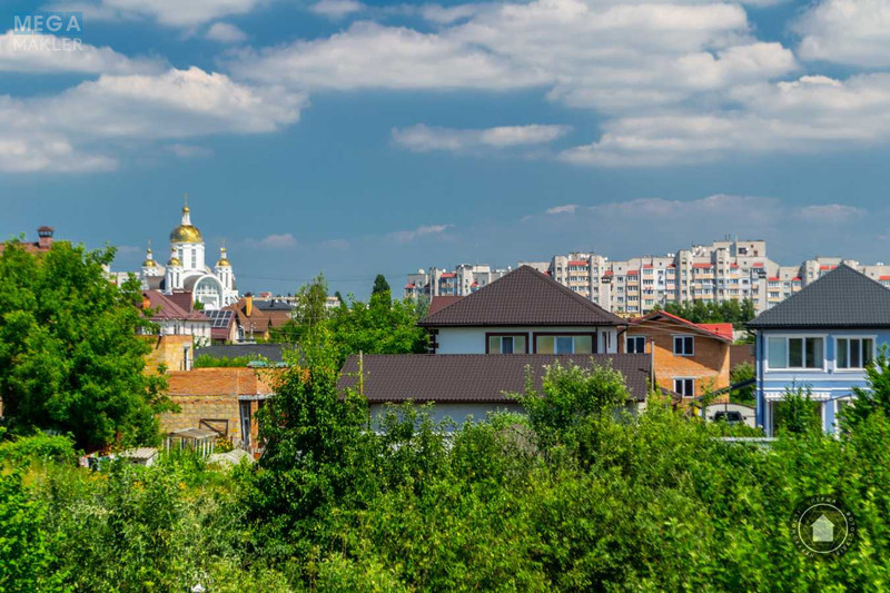 Продаж дома, 2 поверху, 133 кв.м, 4 кімнати, ділянка 4 сотки, <a class="location-link" href="/bucha/" title="Недвижимость Буча">Буча</a>, Сімї Забарило, 33 (изображение 21)