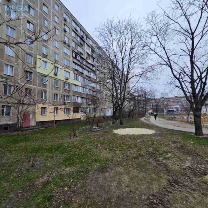 Продаж 2 кімнатної квартири (46/26/7), 1 пов. 9 пов. будинку, <a class="location-link" href="/kiev/" title="Недвижимость Київ">Київ</a>, <a class="location-link" href="/kiev/obolonskij/" title="Недвижимость Оболонський район">Оболонський р-н</a>, Маршала Малиновского ул., 13б (изображение 2)