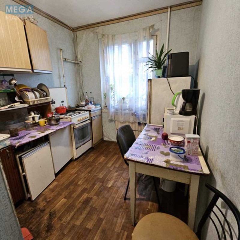 Продаж 2 кімнатної квартири (46/26/7), 1 пов. 9 пов. будинку, <a class="location-link" href="/kiev/" title="Недвижимость Київ">Київ</a>, <a class="location-link" href="/kiev/obolonskij/" title="Недвижимость Оболонський район">Оболонський р-н</a>, Маршала Малиновского ул., 13б (изображение 5)