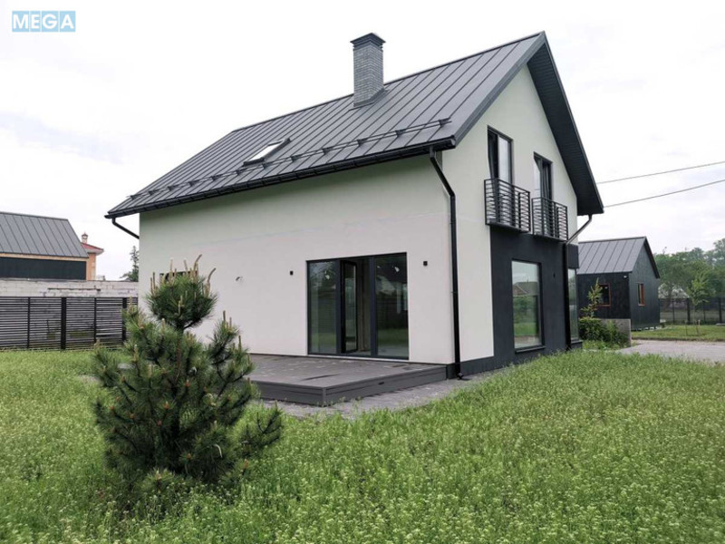 Продаж дома, 2&nbsp;поверху, 148&nbsp;кв.м, 4&nbsp;кімнати, ділянка 6&nbsp;соток, <a class="location-link" href="/gnedin/" title="Недвижимость Гнідін">Гнідин</a>, Щаслива, 7 (изображение 2)