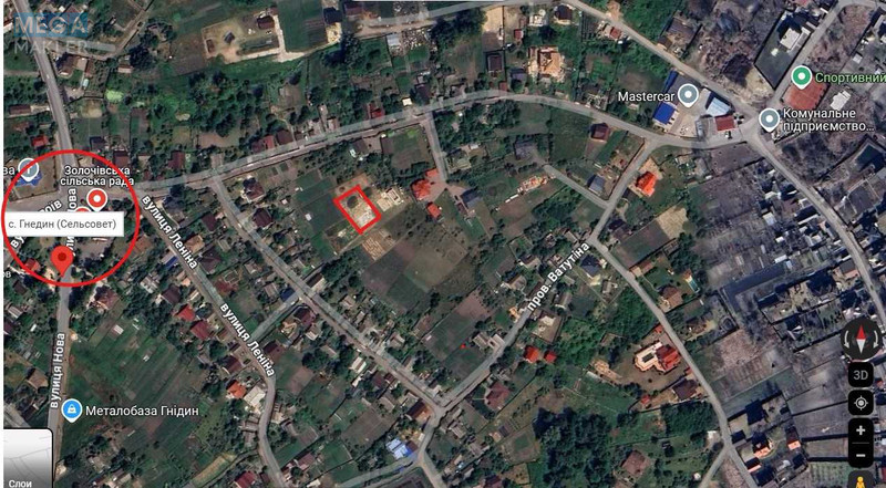 Продаж дома, 2&nbsp;поверху, 148&nbsp;кв.м, 4&nbsp;кімнати, ділянка 6&nbsp;соток, <a class="location-link" href="/gnedin/" title="Недвижимость Гнідін">Гнідин</a>, Щаслива, 7 (изображение 20)
