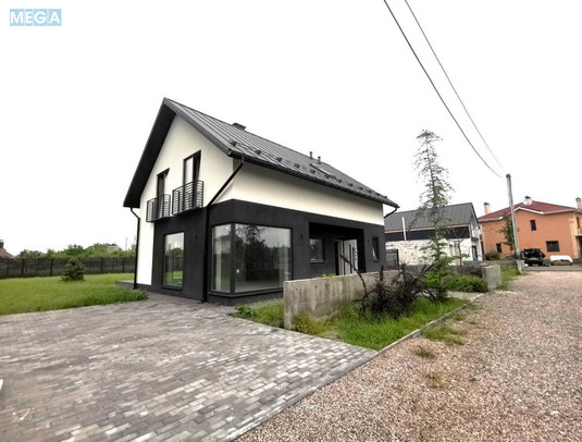 Продаж дома, 2&nbsp;поверху, 148&nbsp;кв.м, 4&nbsp;кімнати, ділянка 6&nbsp;соток, <a class="location-link" href="/gnedin/" title="Недвижимость Гнідін">Гнідин</a>, Щаслива, 7 (изображение 21)