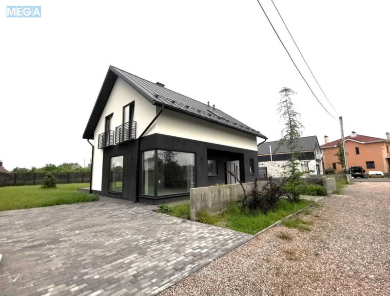 Продаж дома, 2&nbsp;поверху, 148&nbsp;кв.м, 4&nbsp;кімнати, ділянка 6&nbsp;соток, <a class="location-link" href="/gnedin/" title="Недвижимость Гнідін">Гнідин</a>, Щаслива, 7 (изображение 21)