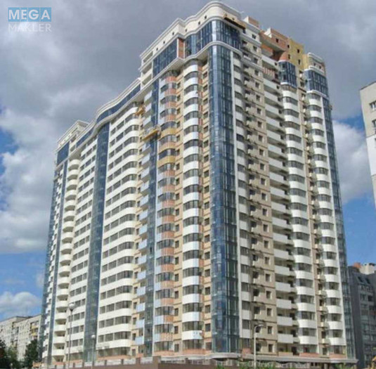 Оренда 1 кімнатної квартири, <a class="location-link" href="/kiev/" title="Недвижимость Київ">Київ</a>, <a class="location-link" href="/kiev/pecherskij/" title="Недвижимость Печерський район">Печерський р-н</a>, Драгомирова вул., 2а (изображение 8)