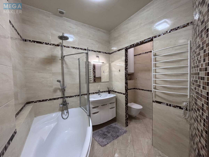 Оренда 1 кімнатної квартири, <a class="location-link" href="/kiev/" title="Недвижимость Київ">Київ</a>, <a class="location-link" href="/kiev/pecherskij/" title="Недвижимость Печерський район">Печерський р-н</a>, Драгомирова вул., 2а (изображение 9)