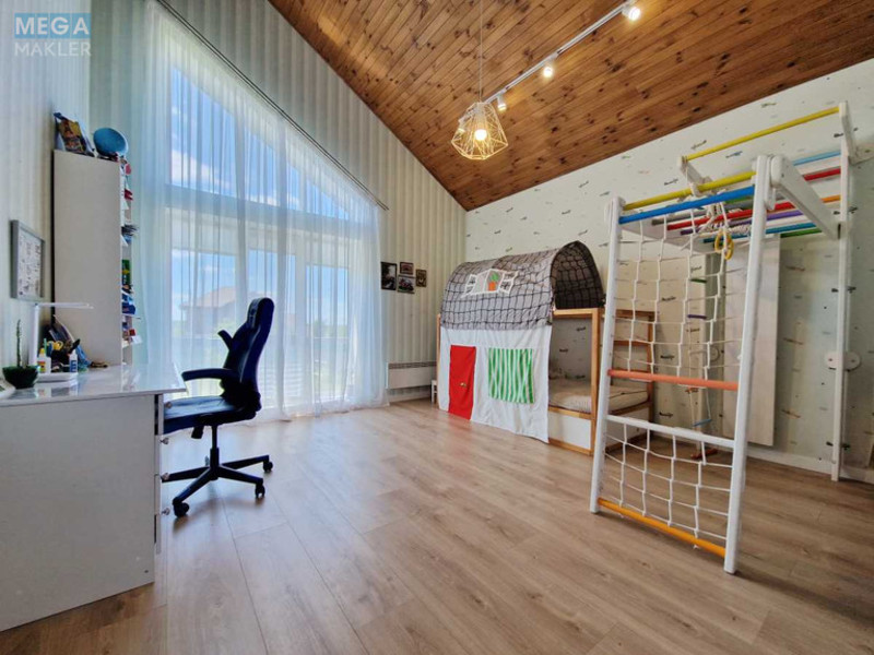 Продаж дома, 1 поверх, 104 кв.м, 4 кімнати, ділянка 7,50 соток, <a class="location-link" href="/yurevka-selo-kv/" title="Недвижимость Юрівка">Юрівка</a>, Лесная (изображение 2)