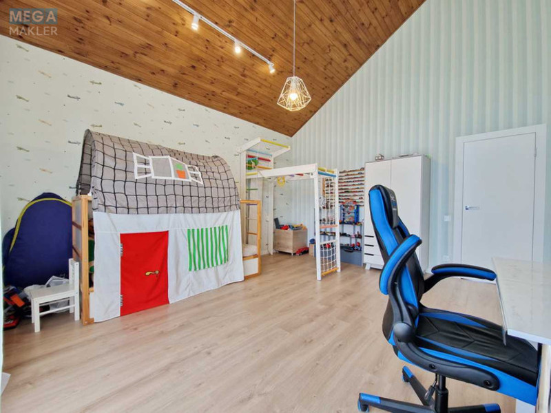 Продаж дома, 1 поверх, 104 кв.м, 4 кімнати, ділянка 7,50 соток, <a class="location-link" href="/yurevka-selo-kv/" title="Недвижимость Юрівка">Юрівка</a>, Лесная (изображение 3)
