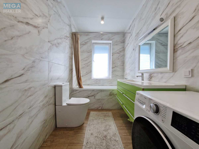Продаж дома, 1 поверх, 104 кв.м, 4 кімнати, ділянка 7,50 соток, <a class="location-link" href="/yurevka-selo-kv/" title="Недвижимость Юрівка">Юрівка</a>, Лесная (изображение 4)