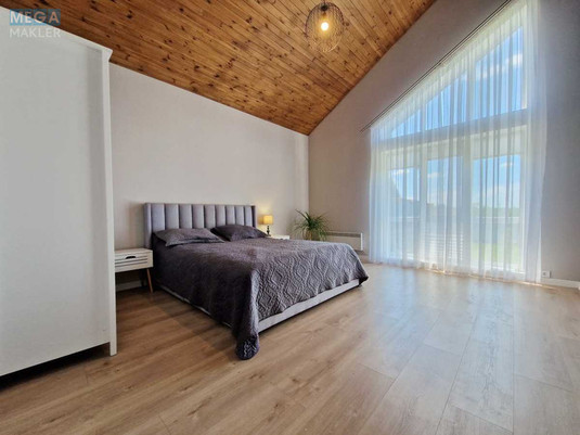 Продаж дома, 1&nbsp; поверх, 104&nbsp;кв.м, 4&nbsp;кімнати, ділянка 7,50&nbsp;соток, <a class="location-link" href="/yurevka-selo-kv/" title="Недвижимость Юрівка">Юрівка</a>, Лесная (изображение 6)