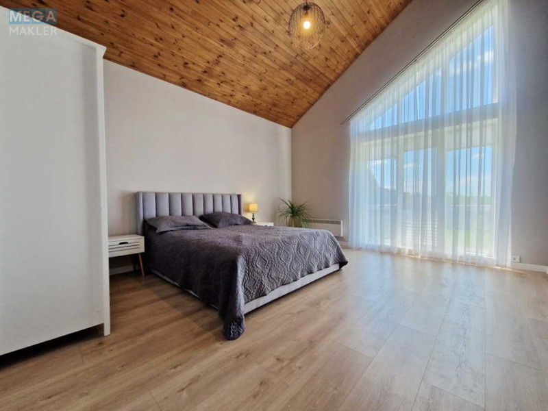 Продаж дома, 1 поверх, 104 кв.м, 4 кімнати, ділянка 7,50 соток, <a class="location-link" href="/yurevka-selo-kv/" title="Недвижимость Юрівка">Юрівка</a>, Лесная (изображение 6)