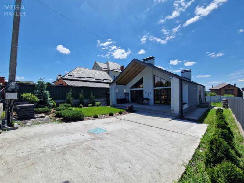 Продаж дома, 1 поверх, 104 кв.м, 4 кімнати, ділянка 7,50 соток, <a class="location-link" href="/yurevka-selo-kv/" title="Недвижимость Юрівка">Юрівка</a>, Лесная (изображение 17)