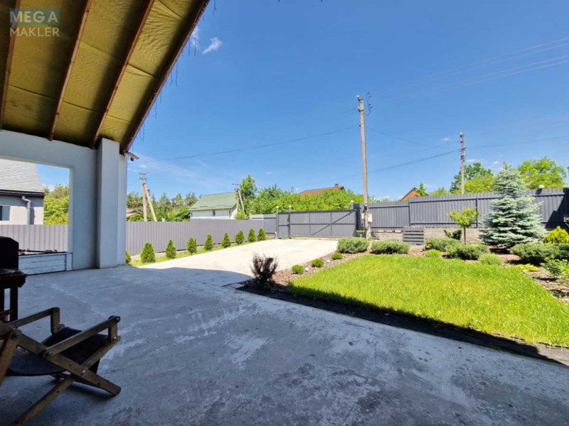 Продаж дома, 1 поверх, 104 кв.м, 4 кімнати, ділянка 7,50 соток, <a class="location-link" href="/yurevka-selo-kv/" title="Недвижимость Юрівка">Юрівка</a>, Лесная (изображение 21)