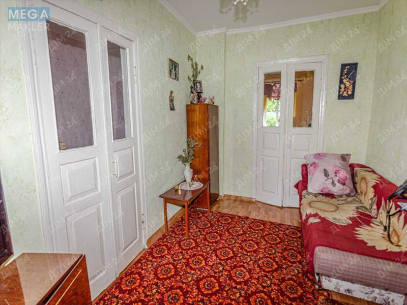 Продаж дома, 1 поверх, 65,50 кв.м, 3 кімнати, ділянка 11,20 соток, <a class="location-link" href="/karlovka/" title="Недвижимость Карлівка">Карлівка</a>, Центральна, 1 (изображение 3)
