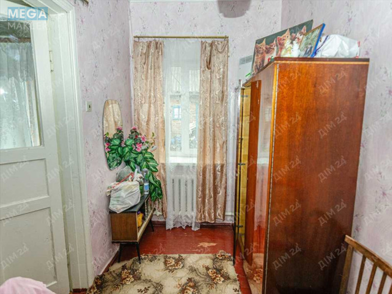 Продаж дома, 1 поверх, 65,50 кв.м, 3 кімнати, ділянка 11,20 соток, <a class="location-link" href="/karlovka/" title="Недвижимость Карлівка">Карлівка</a>, Центральна, 1 (изображение 4)