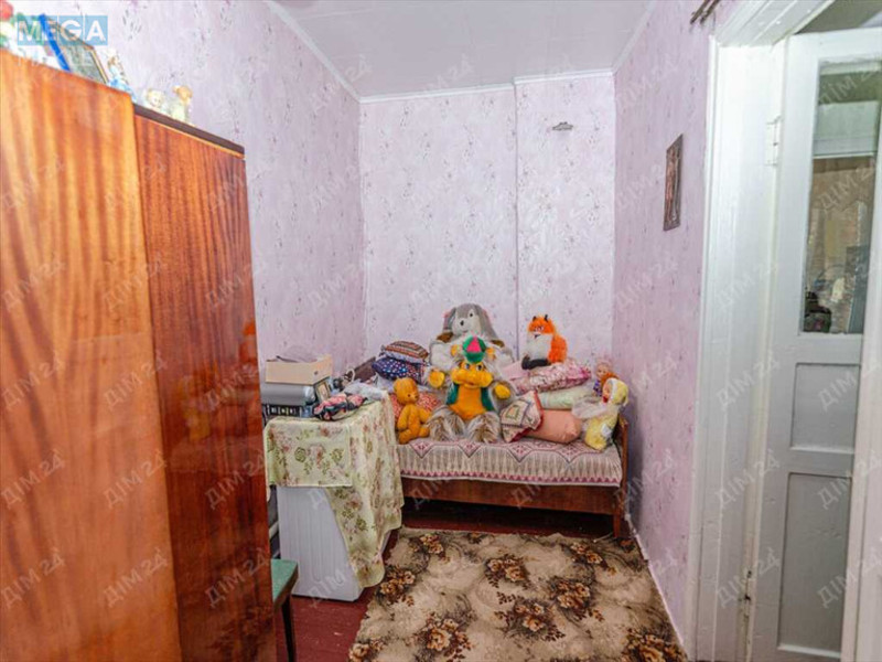 Продаж дома, 1 поверх, 65,50 кв.м, 3 кімнати, ділянка 11,20 соток, <a class="location-link" href="/karlovka/" title="Недвижимость Карлівка">Карлівка</a>, Центральна, 1 (изображение 5)