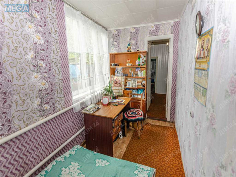 Продаж дома, 1 поверх, 65,50 кв.м, 3 кімнати, ділянка 11,20 соток, <a class="location-link" href="/karlovka/" title="Недвижимость Карлівка">Карлівка</a>, Центральна, 1 (изображение 7)