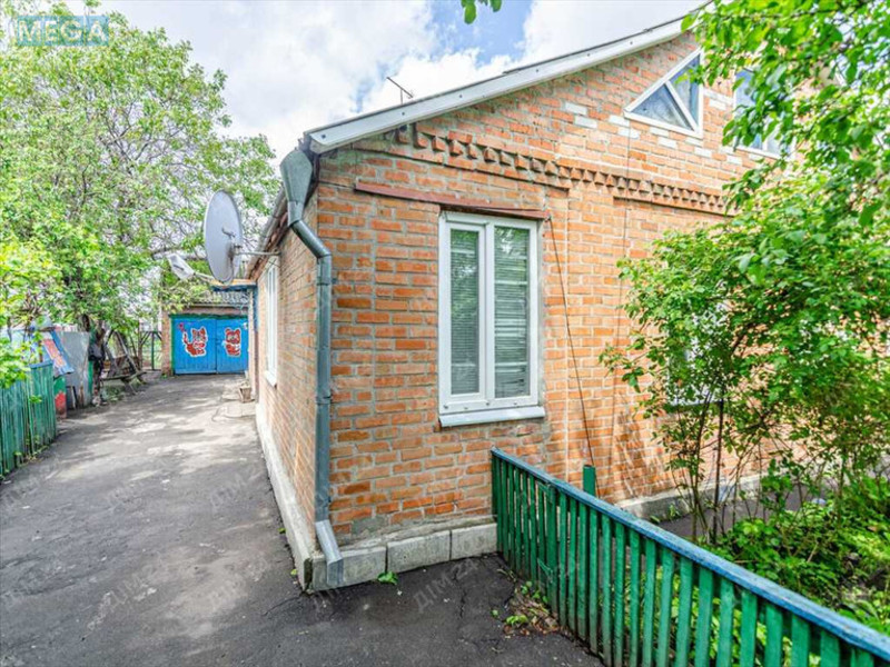 Продаж дома, 1 поверх, 65,50 кв.м, 3 кімнати, ділянка 11,20 соток, <a class="location-link" href="/karlovka/" title="Недвижимость Карлівка">Карлівка</a>, Центральна, 1 (изображение 11)