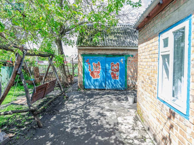Продаж дома, 1 поверх, 65,50 кв.м, 3 кімнати, ділянка 11,20 соток, <a class="location-link" href="/karlovka/" title="Недвижимость Карлівка">Карлівка</a>, Центральна, 1 (изображение 12)