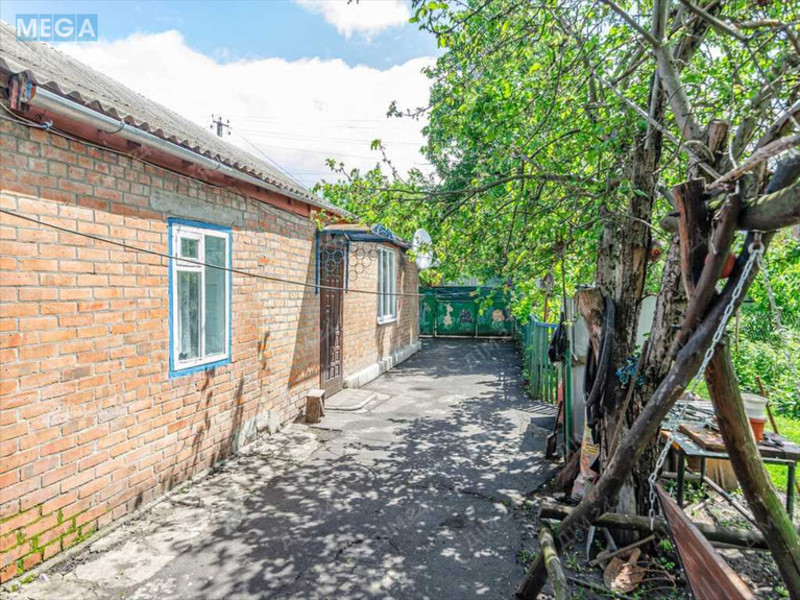 Продаж дома, 1 поверх, 65,50 кв.м, 3 кімнати, ділянка 11,20 соток, <a class="location-link" href="/karlovka/" title="Недвижимость Карлівка">Карлівка</a>, Центральна, 1 (изображение 15)