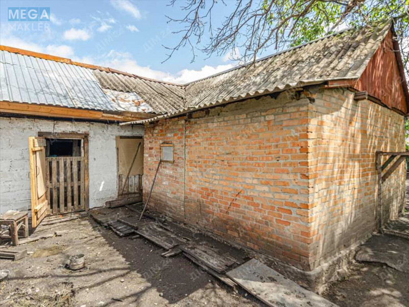 Продаж дома, 1 поверх, 65,50 кв.м, 3 кімнати, ділянка 11,20 соток, <a class="location-link" href="/karlovka/" title="Недвижимость Карлівка">Карлівка</a>, Центральна, 1 (изображение 16)