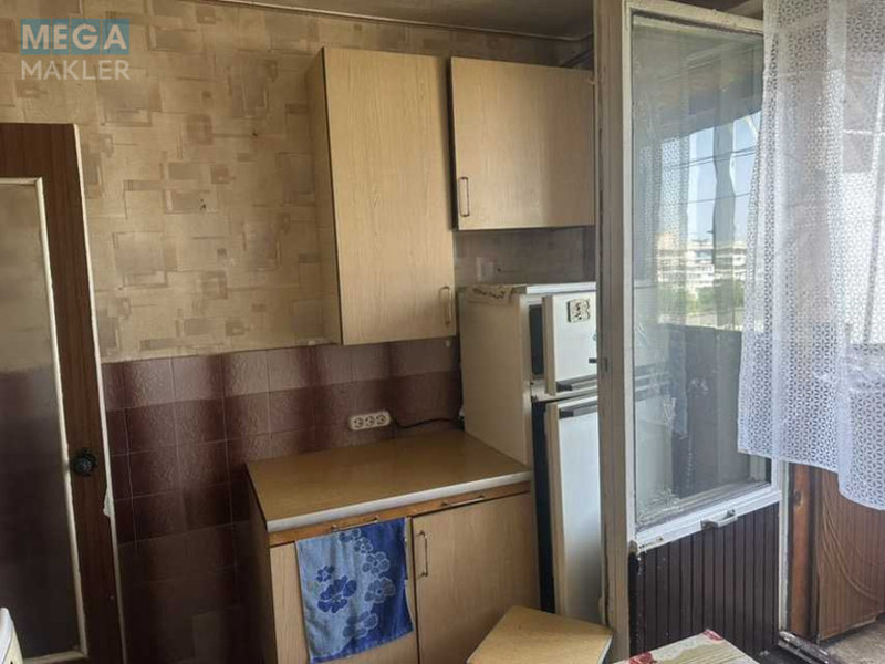 Оренда 1 кімнатної квартири, <a class="location-link" href="/kiev/" title="Недвижимость Київ">Київ</a>, <a class="location-link" href="/kiev/desnyanskij/" title="Недвижимость Деснянський район">Деснянський р-н</a>, Мілютенка вул., 17а (изображение 2)