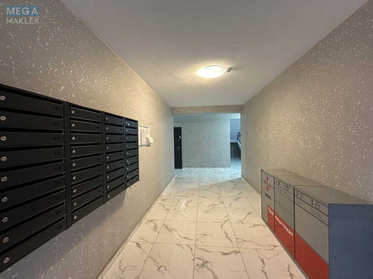 Новобудова, 5 поверхів, <a class="location-link" href="/gatnoe/" title="Недвижимость Гатне">Гатне</a>, Грушевського, 12 (изображение 15)