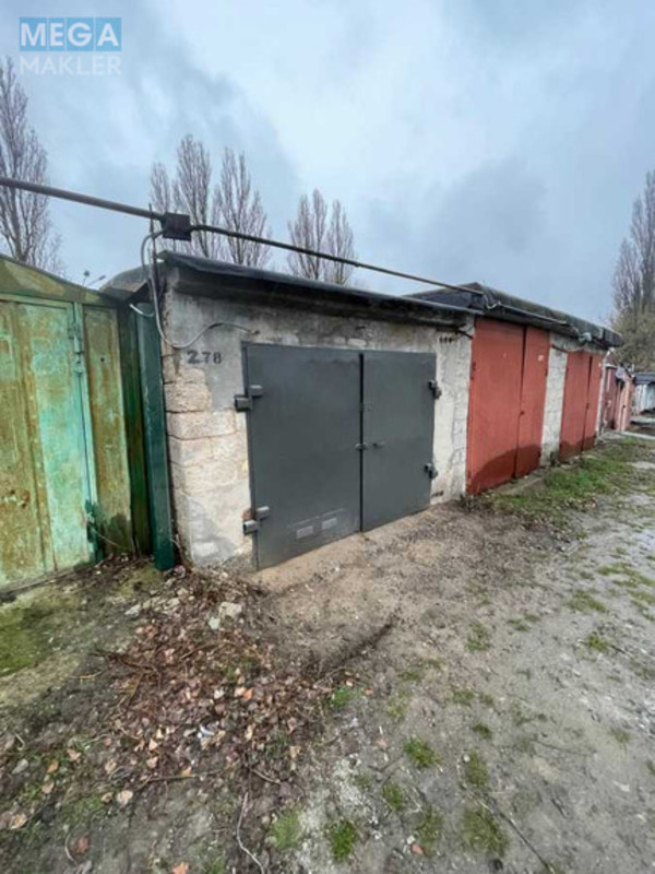 Продаж комерційної нерухомості, 34 кв.м, <a class="location-link" href="/kiev/" title="Недвижимость Київ">Київ</a>, <a class="location-link" href="/kiev/svyatoshinskij/" title="Недвижимость Святошинський район">Святошинський р-н</a>, Василя Степанченка вул., 1а (изображение 2)