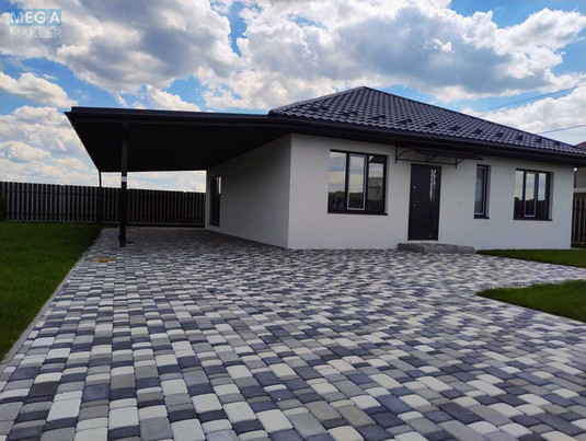 Продаж дома, 1&nbsp; поверх, 95&nbsp;кв.м, 3&nbsp;кімнати, ділянка 5&nbsp;соток, <a class="location-link" href="/irpen/" title="Недвижимость Ірпінь">Ірпінь</a>, Яблунська (изображение 3)