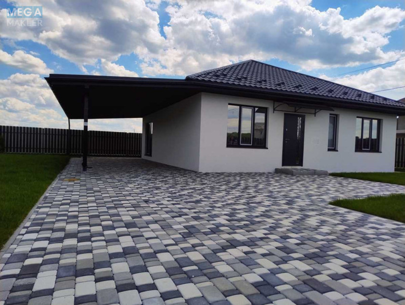 Продаж дома, 1 поверх, 95 кв.м, 3 кімнати, ділянка 5 соток, <a class="location-link" href="/irpen/" title="Недвижимость Ірпінь">Ірпінь</a>, Яблунська (изображение 3)