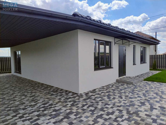 Продаж дома, 1&nbsp; поверх, 95&nbsp;кв.м, 3&nbsp;кімнати, ділянка 5&nbsp;соток, <a class="location-link" href="/irpen/" title="Недвижимость Ірпінь">Ірпінь</a>, Яблунська (изображение 4)