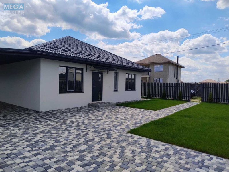 Продаж дома, 1 поверх, 95 кв.м, 3 кімнати, ділянка 5 соток, <a class="location-link" href="/irpen/" title="Недвижимость Ірпінь">Ірпінь</a>, Яблунська (изображение 5)