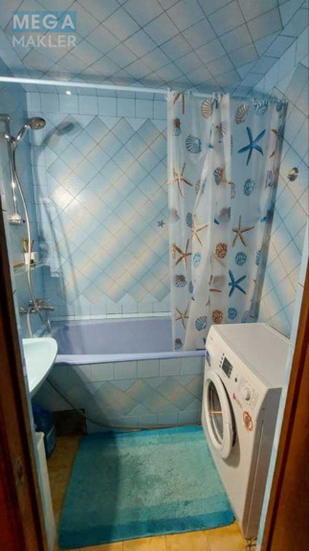 Оренда 2 кімнатної квартири, <a class="location-link" href="/odessa/" title="Недвижимость Одеса">Одеса</a>, <a class="location-link" href="/odessa/kievskij/" title="Недвижимость Київський район">Київський р-н</a>, Ильфа и Петрова, 57 (изображение 6)