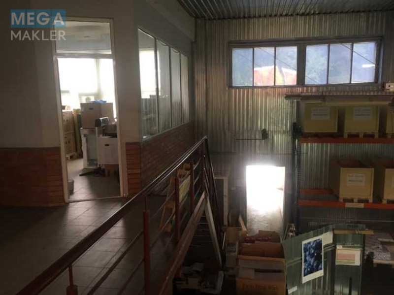 Продаж окремої будівлі/побудови, 845 кв.м, <a class="location-link" href="/kiev/" title="Недвижимость Київ">Київ</a>, <a class="location-link" href="/kiev/podolskij/" title="Недвижимость Подільський район">Подільський р-н</a>, Сырецкая ул., 88 (изображение 7)